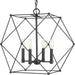 Spatial Pendant-Pendants-Progress Lighting-Lighting Design Store
