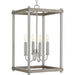 Fontayne Pendant-Foyer/Hall Lanterns-Progress Lighting-Lighting Design Store
