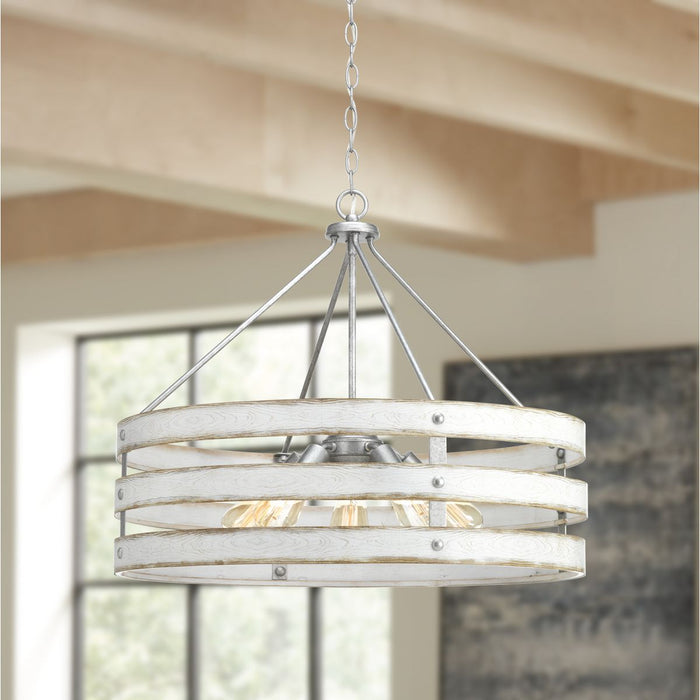 Gulliver Pendant-Pendants-Progress Lighting-Lighting Design Store