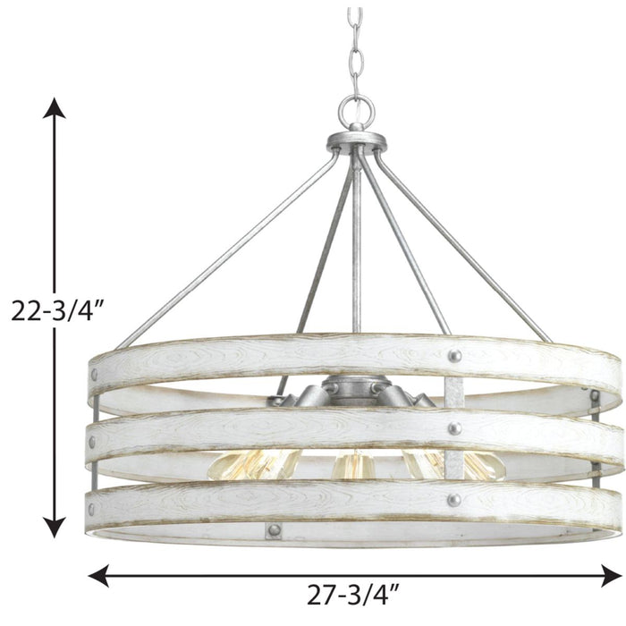 Gulliver Pendant-Pendants-Progress Lighting-Lighting Design Store