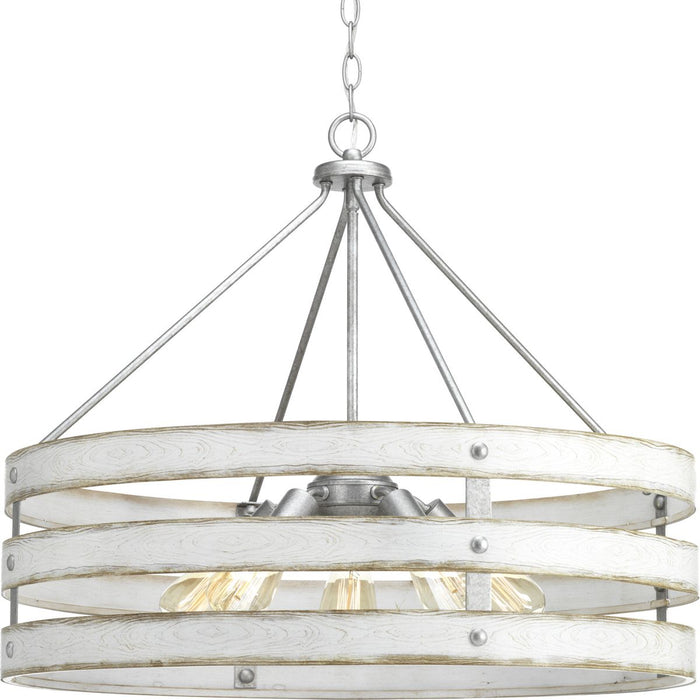 Gulliver Pendant-Pendants-Progress Lighting-Lighting Design Store