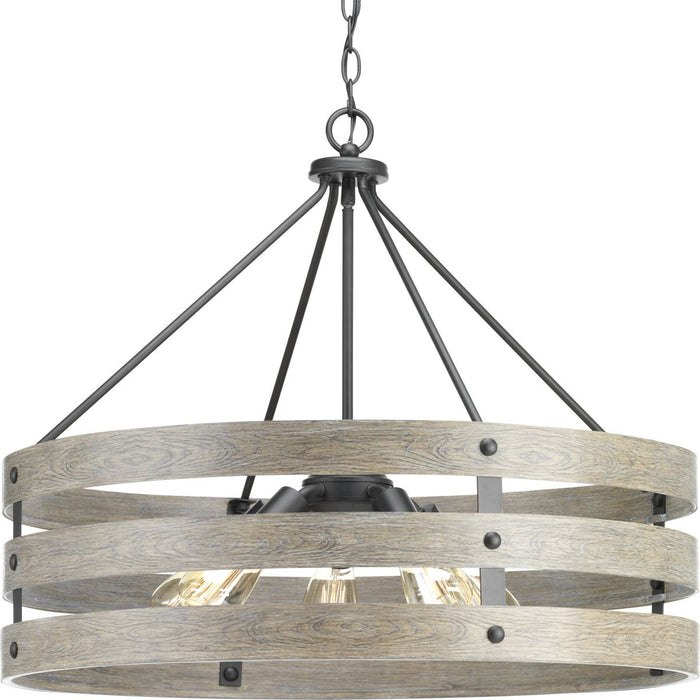 Gulliver Pendant-Pendants-Progress Lighting-Lighting Design Store