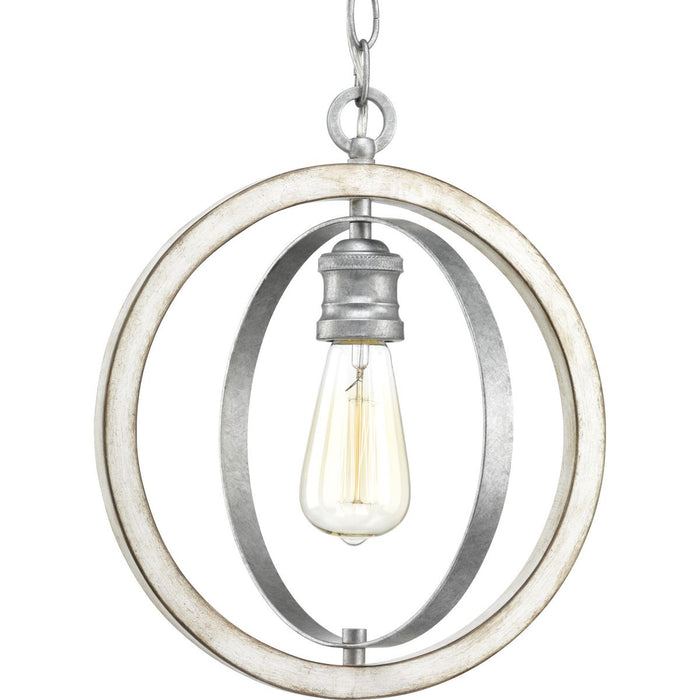 Cstee Mini Pendant-Pendants-Progress Lighting-Lighting Design Store