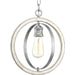 Cstee Mini Pendant-Pendants-Progress Lighting-Lighting Design Store