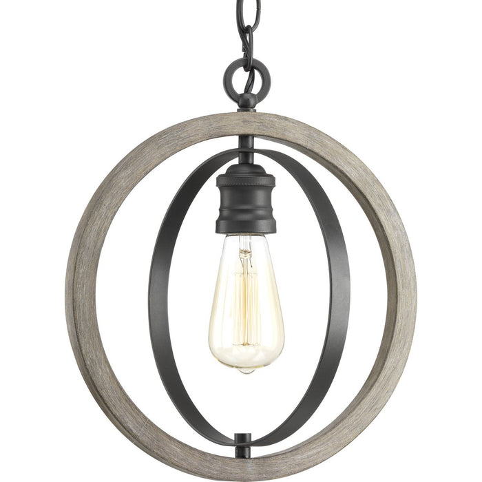 Cstee Mini Pendant-Pendants-Progress Lighting-Lighting Design Store