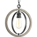 Cstee Mini Pendant-Pendants-Progress Lighting-Lighting Design Store
