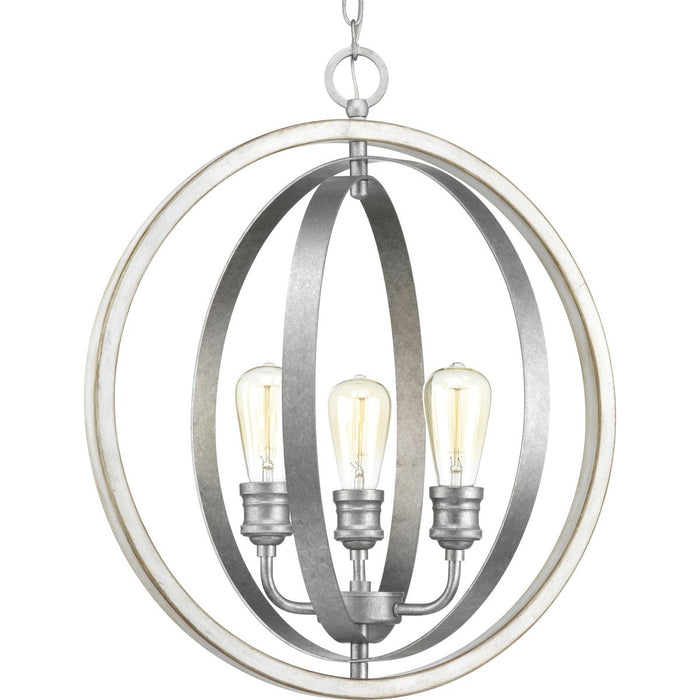 Cstee Pendant-Pendants-Progress Lighting-Lighting Design Store