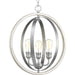 Cstee Pendant-Pendants-Progress Lighting-Lighting Design Store