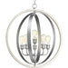 Cstee Pendant-Pendants-Progress Lighting-Lighting Design Store