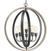 Cstee Pendant-Pendants-Progress Lighting-Lighting Design Store