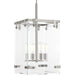 Glayse Pendant-Pendants-Progress Lighting-Lighting Design Store