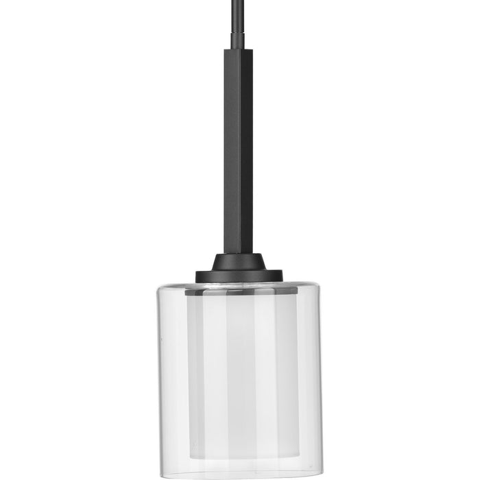 Kene Mini Pendant-Mini Pendants-Progress Lighting-Lighting Design Store