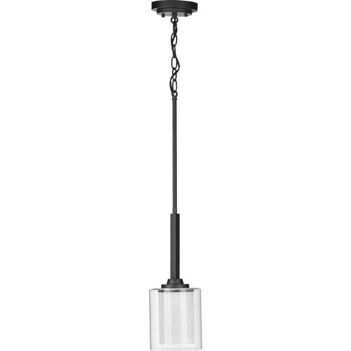 Kene Mini Pendant-Mini Pendants-Progress Lighting-Lighting Design Store