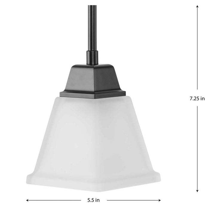 Clifton Hs Pendant-Mini Pendants-Progress Lighting-Lighting Design Store