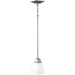 Clifton Hs Mini-Pendant-Mini Pendants-Progress Lighting-Lighting Design Store