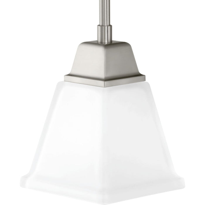 Clifton Hs Mini-Pendant-Mini Pendants-Progress Lighting-Lighting Design Store