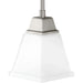 Clifton Hs Mini-Pendant-Mini Pendants-Progress Lighting-Lighting Design Store