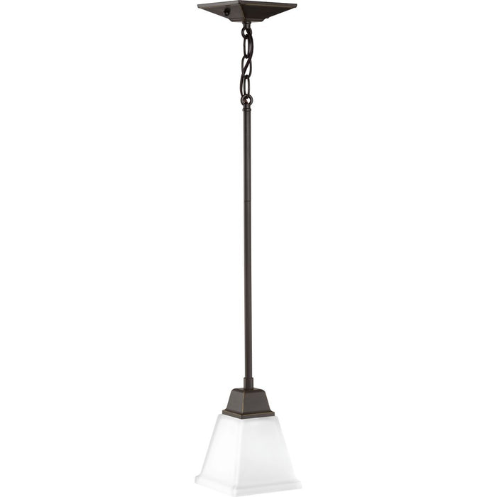 Clifton Hs Pendant-Mini Pendants-Progress Lighting-Lighting Design Store