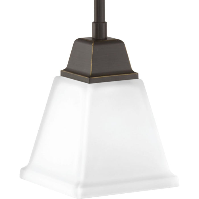 Clifton Hs Pendant-Mini Pendants-Progress Lighting-Lighting Design Store