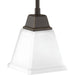 Clifton Hs Pendant-Mini Pendants-Progress Lighting-Lighting Design Store