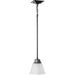 Clifton Hs Pendant-Mini Pendants-Progress Lighting-Lighting Design Store