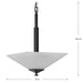 Clifton Hs Pendant-Pendants-Progress Lighting-Lighting Design Store