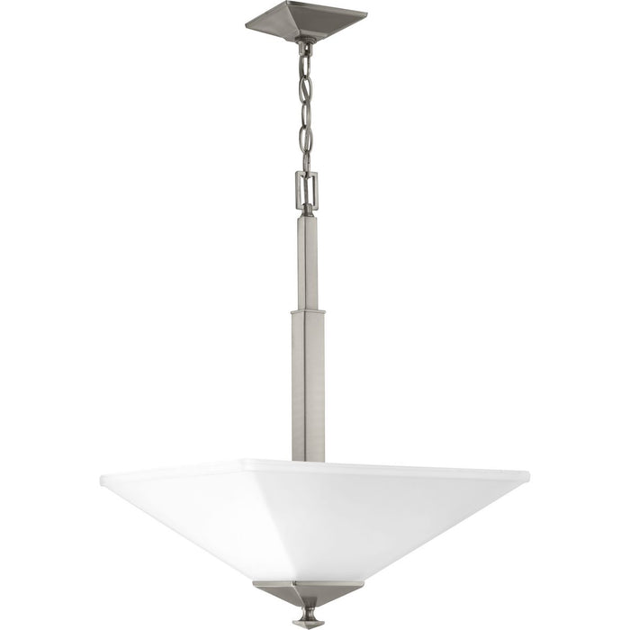 Clifton Hs Pendant-Pendants-Progress Lighting-Lighting Design Store