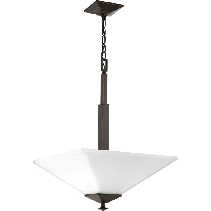 Clifton Hs Pendant-Pendants-Progress Lighting-Lighting Design Store
