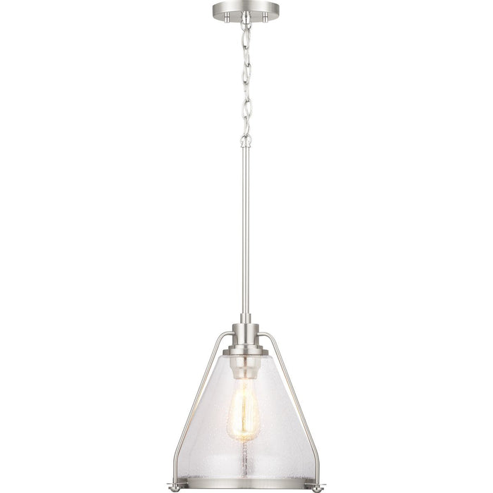 Range Pendant-Mini Pendants-Progress Lighting-Lighting Design Store