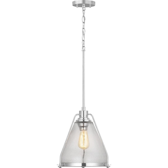 Range Pendant-Mini Pendants-Progress Lighting-Lighting Design Store