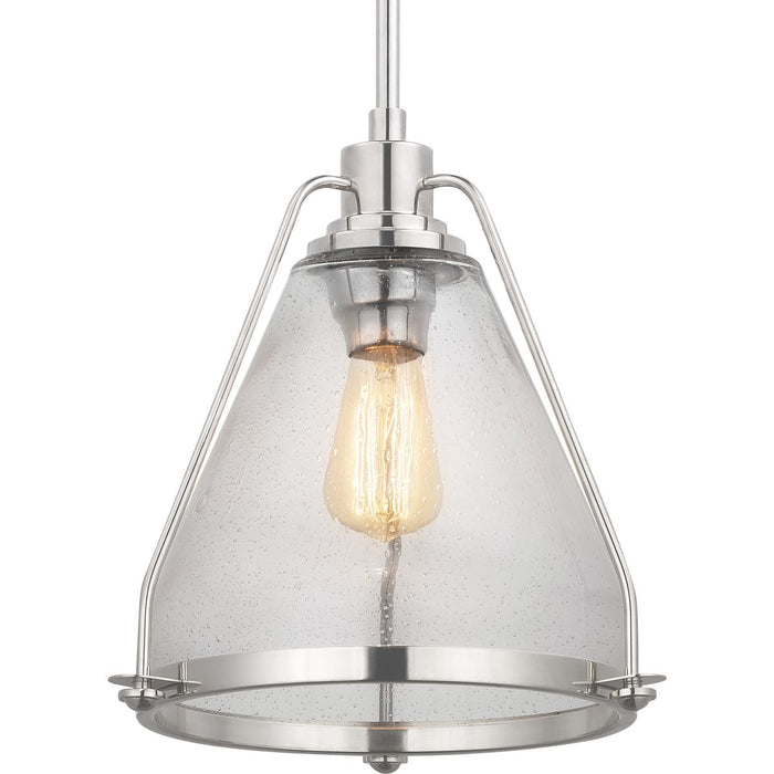 Range Pendant-Mini Pendants-Progress Lighting-Lighting Design Store