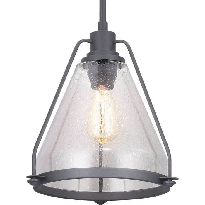 Range Pendant-Mini Pendants-Progress Lighting-Lighting Design Store