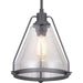 Range Pendant-Mini Pendants-Progress Lighting-Lighting Design Store