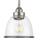 Saluda Mini-Pendant-Mini Pendants-Progress Lighting-Lighting Design Store