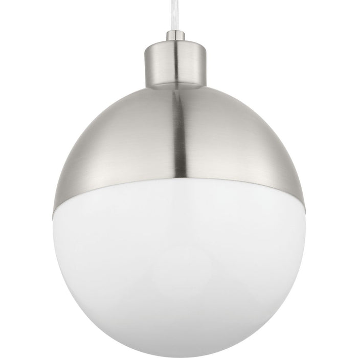 Globe LED Pendant-Mini Pendants-Progress Lighting-Lighting Design Store
