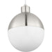 Globe LED Pendant-Mini Pendants-Progress Lighting-Lighting Design Store