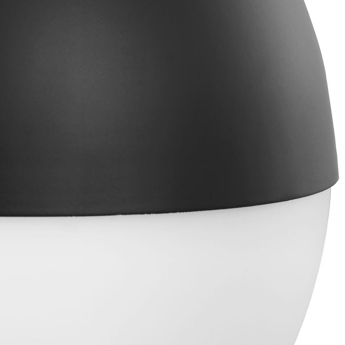 Globe LED Pendant-Mini Pendants-Progress Lighting-Lighting Design Store