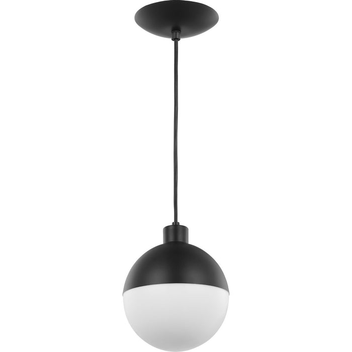 Globe LED Pendant-Mini Pendants-Progress Lighting-Lighting Design Store