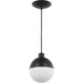 Globe LED Pendant-Mini Pendants-Progress Lighting-Lighting Design Store