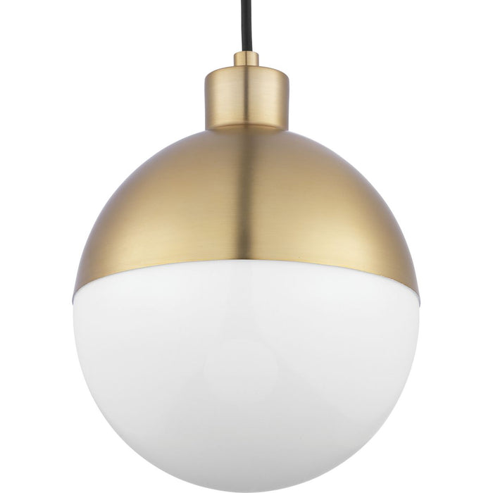 Globe LED Pendant-Mini Pendants-Progress Lighting-Lighting Design Store