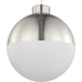 Globe LED Pendant-Mini Pendants-Progress Lighting-Lighting Design Store