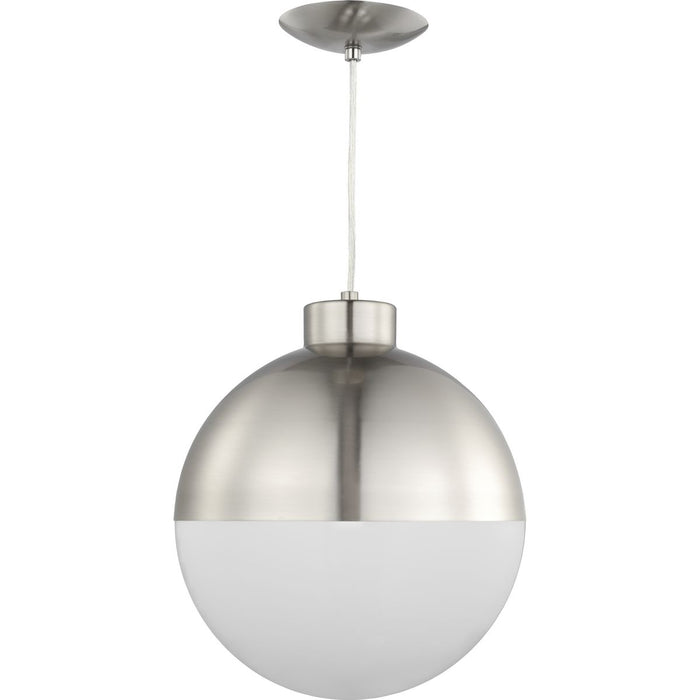 Globe LED Pendant-Mini Pendants-Progress Lighting-Lighting Design Store