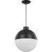 Globe LED Pendant-Pendants-Progress Lighting-Lighting Design Store