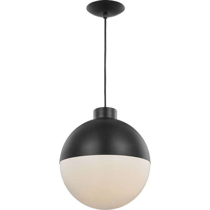 Globe LED Pendant-Pendants-Progress Lighting-Lighting Design Store