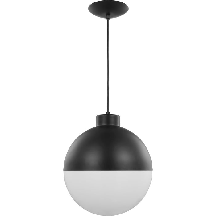 Globe LED Pendant-Pendants-Progress Lighting-Lighting Design Store