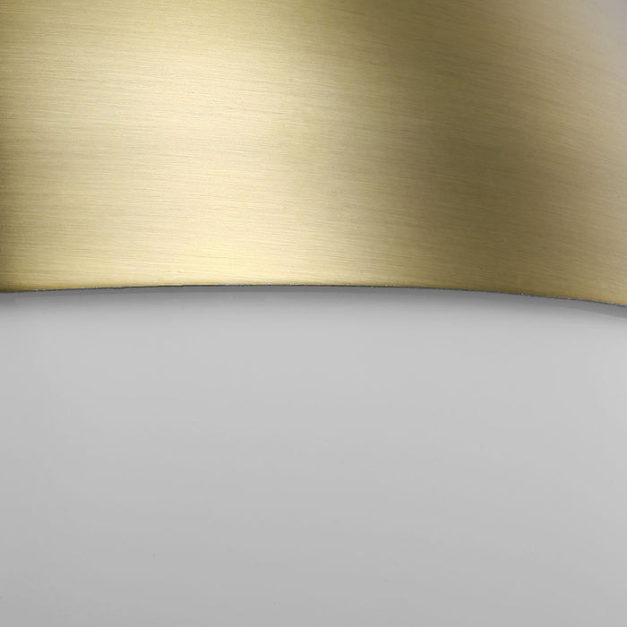 Globe LED Pendant-Pendants-Progress Lighting-Lighting Design Store