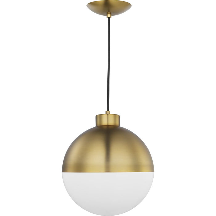 Globe LED Pendant-Pendants-Progress Lighting-Lighting Design Store