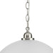 One Light Pendant-Pendants-Progress Lighting-Lighting Design Store