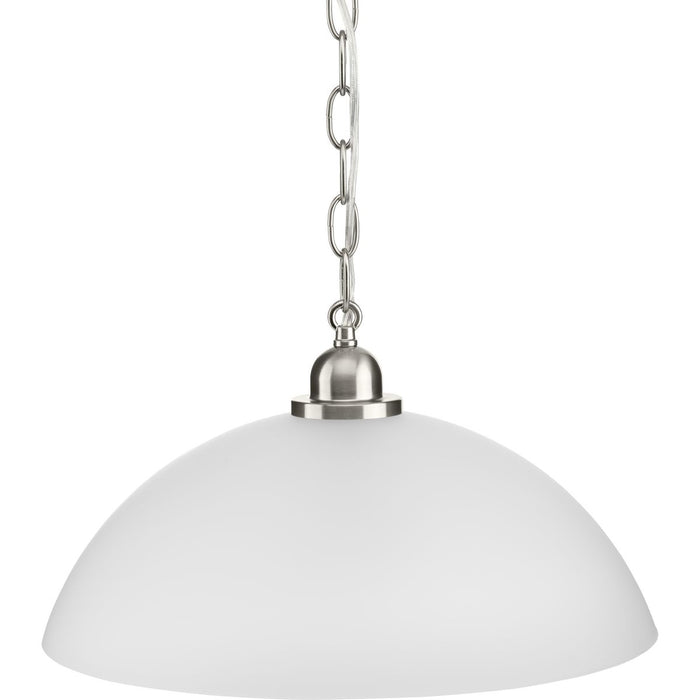 One Light Pendant-Pendants-Progress Lighting-Lighting Design Store