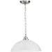One Light Pendant-Pendants-Progress Lighting-Lighting Design Store